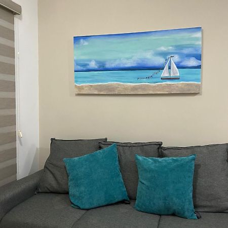 Apartamento Ymssjamg Mazatlán Exterior foto