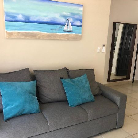 Apartamento Ymssjamg Mazatlán Exterior foto