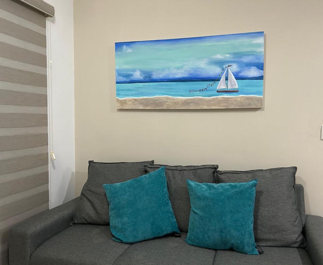 Apartamento Ymssjamg Mazatlán Exterior foto