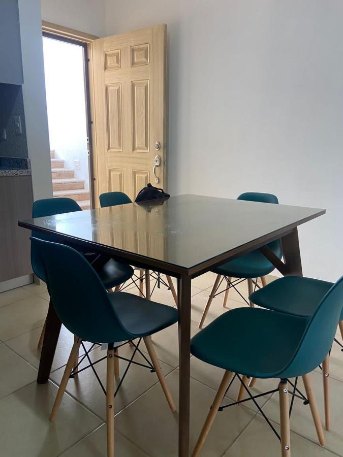 Apartamento Ymssjamg Mazatlán Exterior foto