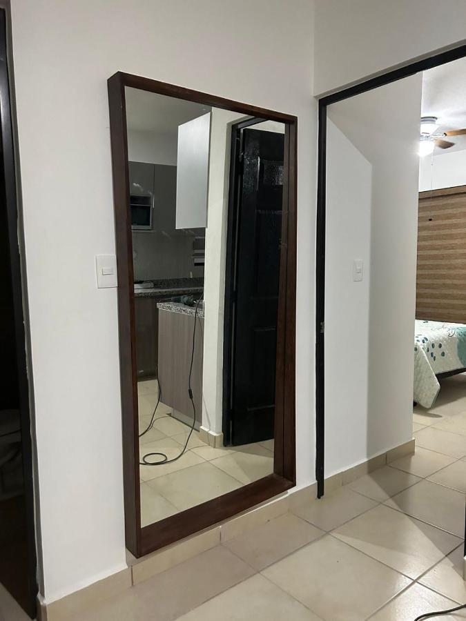 Apartamento Ymssjamg Mazatlán Exterior foto