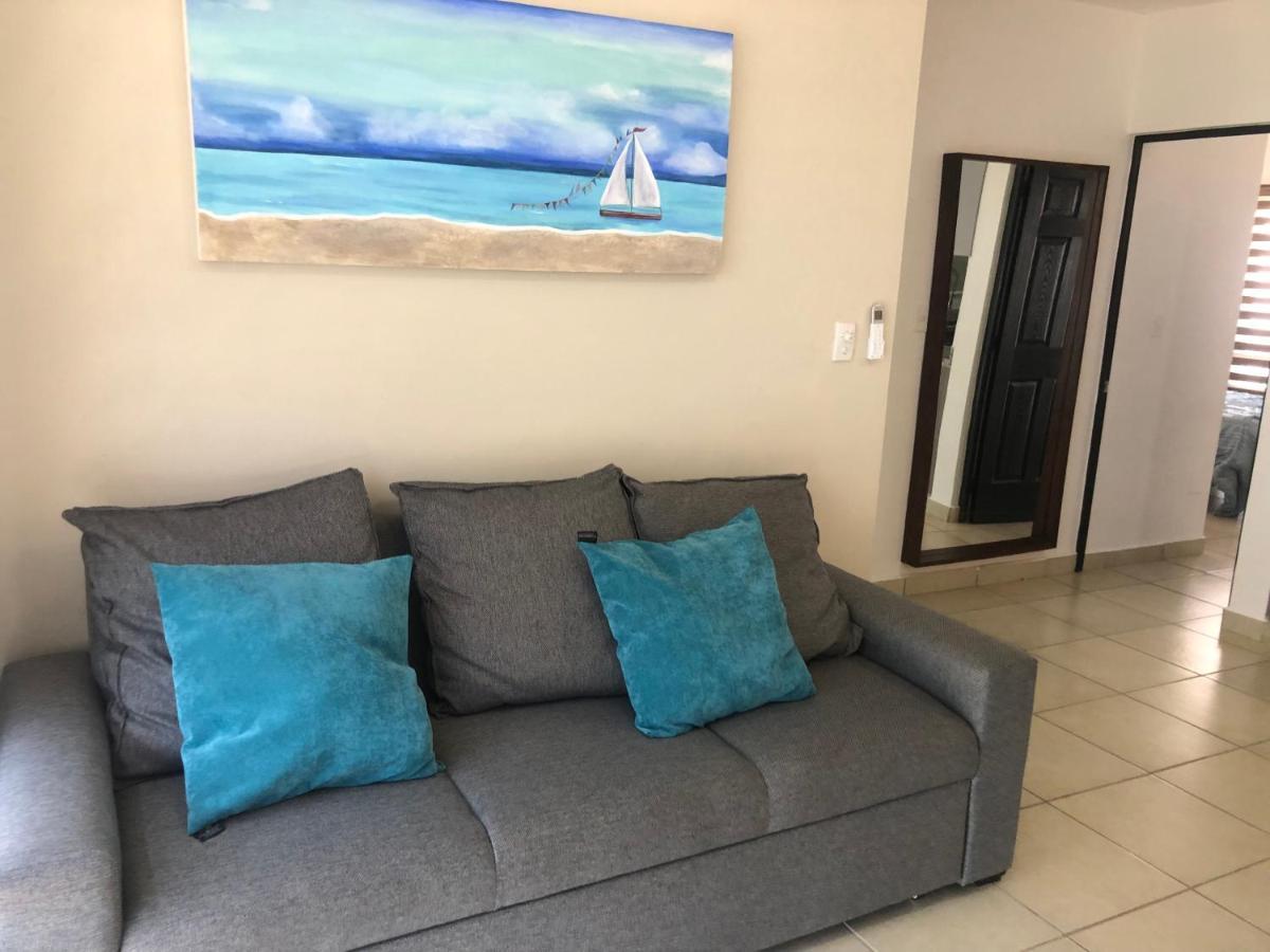 Apartamento Ymssjamg Mazatlán Exterior foto