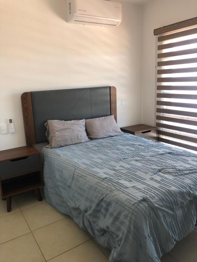 Apartamento Ymssjamg Mazatlán Exterior foto